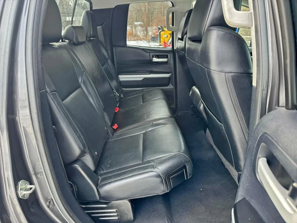 Toyota Tundra * DOUBLE CAB LIMITED * CARFAX *  | Mobile.bg � ����������� 14
