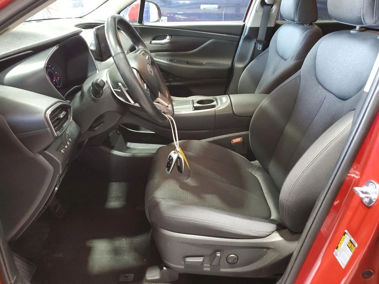 Hyundai Santa fe SEL*  | Mobile.bg � ����������� 8