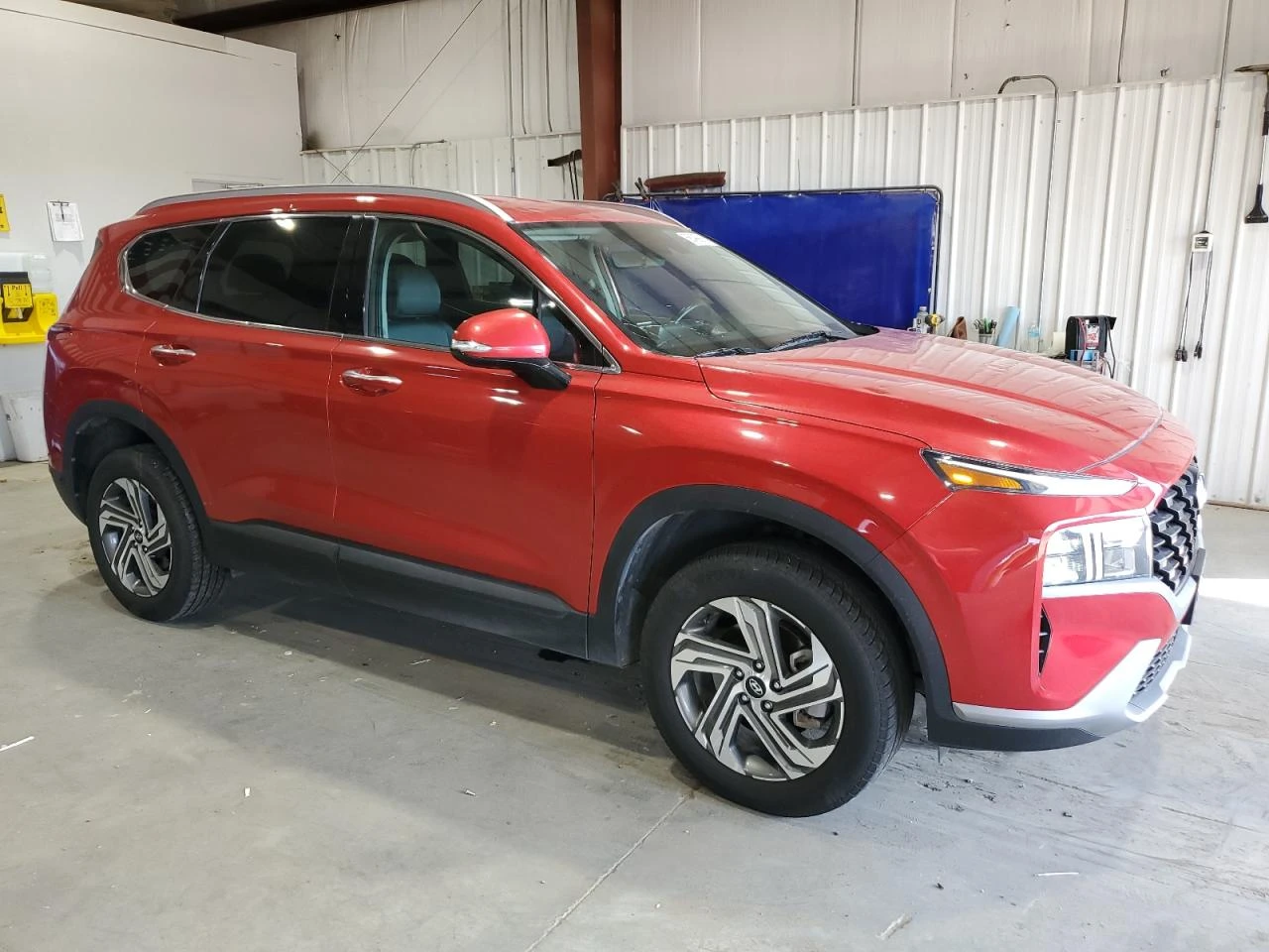 Hyundai Santa fe SEL*  | Mobile.bg � ����������� 3