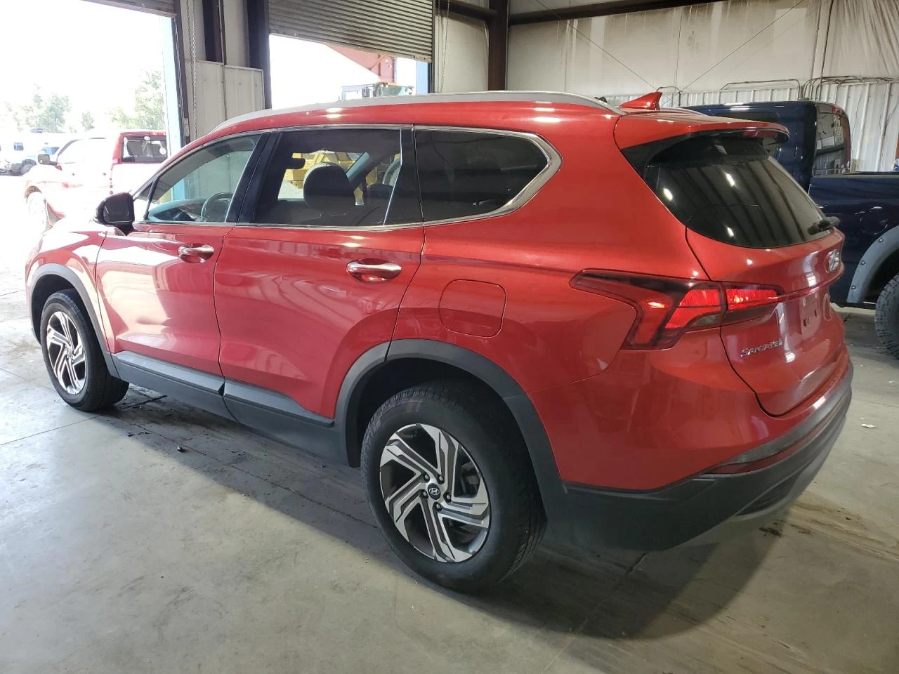 Hyundai Santa fe SEL*  | Mobile.bg � ����������� 6