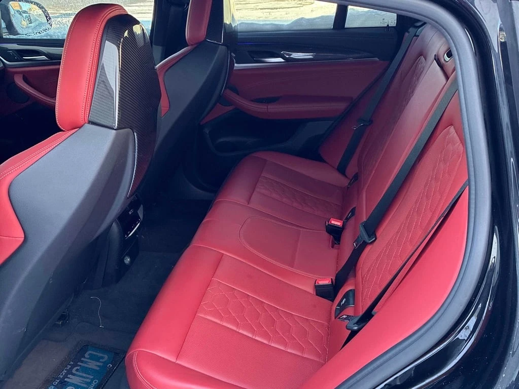 BMW X4 2020 COMPETITION * ������ ������ *  | Mobile.bg � ����������� 12