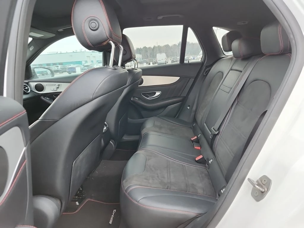 Mercedes-Benz GLC AMG 43  CARFAX | Mobile.bg � ����������� 13