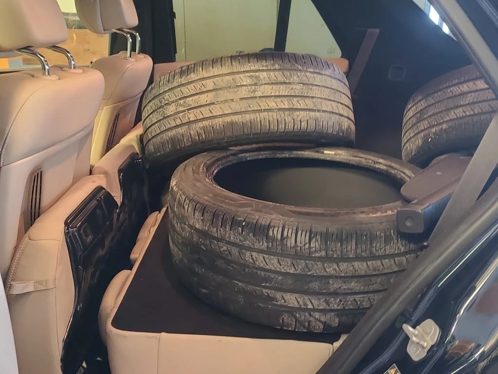 Mercedes-Benz GLE * 450 AMG * ��������� * KEYLESS* + ���� | Mobile.bg � ����������� 13