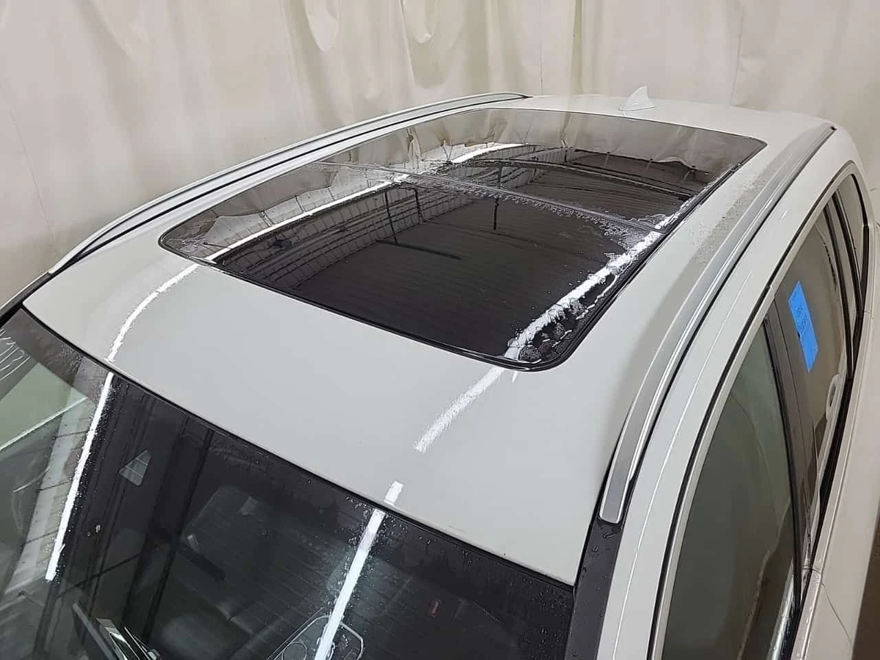 BMW X3 XDRIVE30I/CARFAX/Панорама/Подгрев/Памет/, снимка 7 - Автомобили и джипове - 53893548