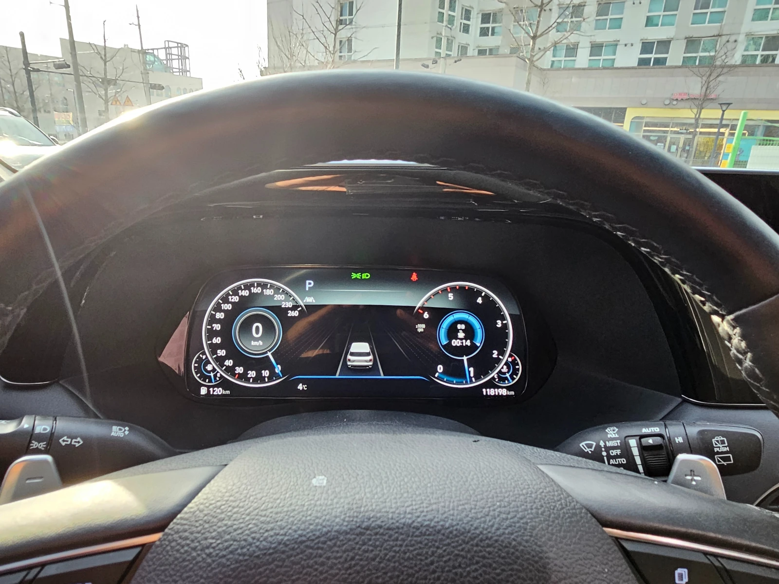 Hyundai Palisade Гаранция до 2г., Автосервиз, Резервни части сигурн, снимка 14 - Автомобили и джипове - 53933623