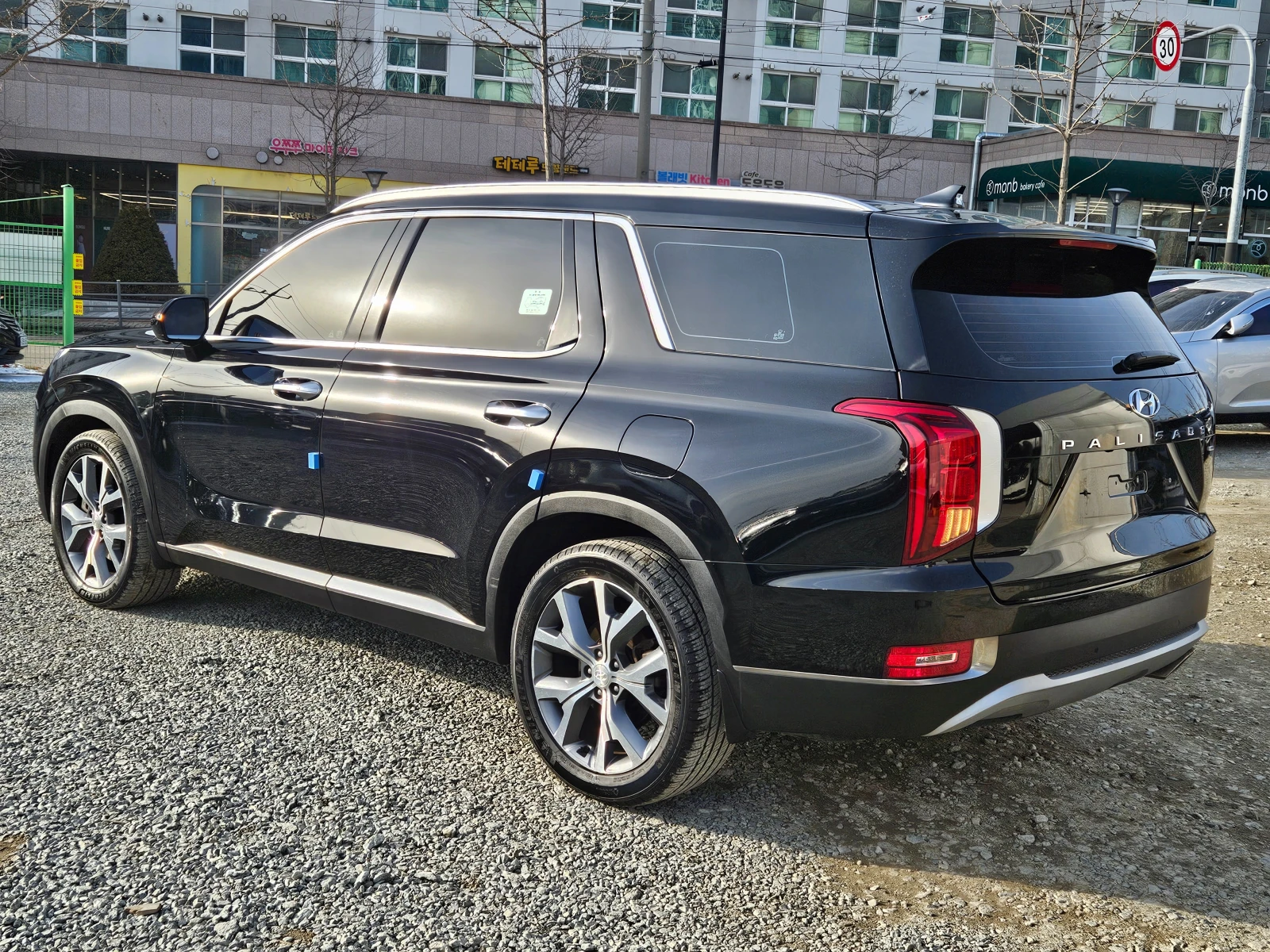 Hyundai Palisade Гаранция до 2г., Автосервиз, Резервни части сигурн, снимка 6 - Автомобили и джипове - 53933623