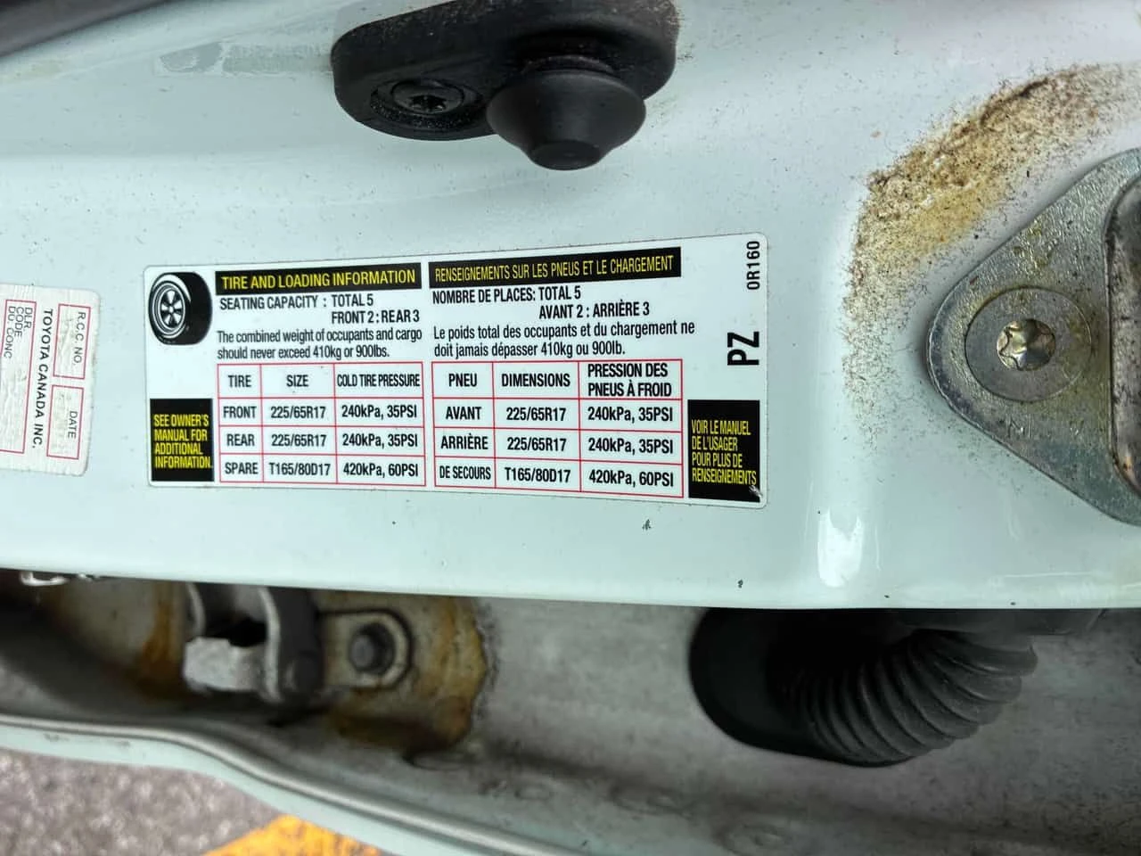 Toyota Rav4 * FWD XLE * ПАНО* KEYLESS* ПОДГРЕВ* , снимка 9 - Автомобили и джипове - 54071558