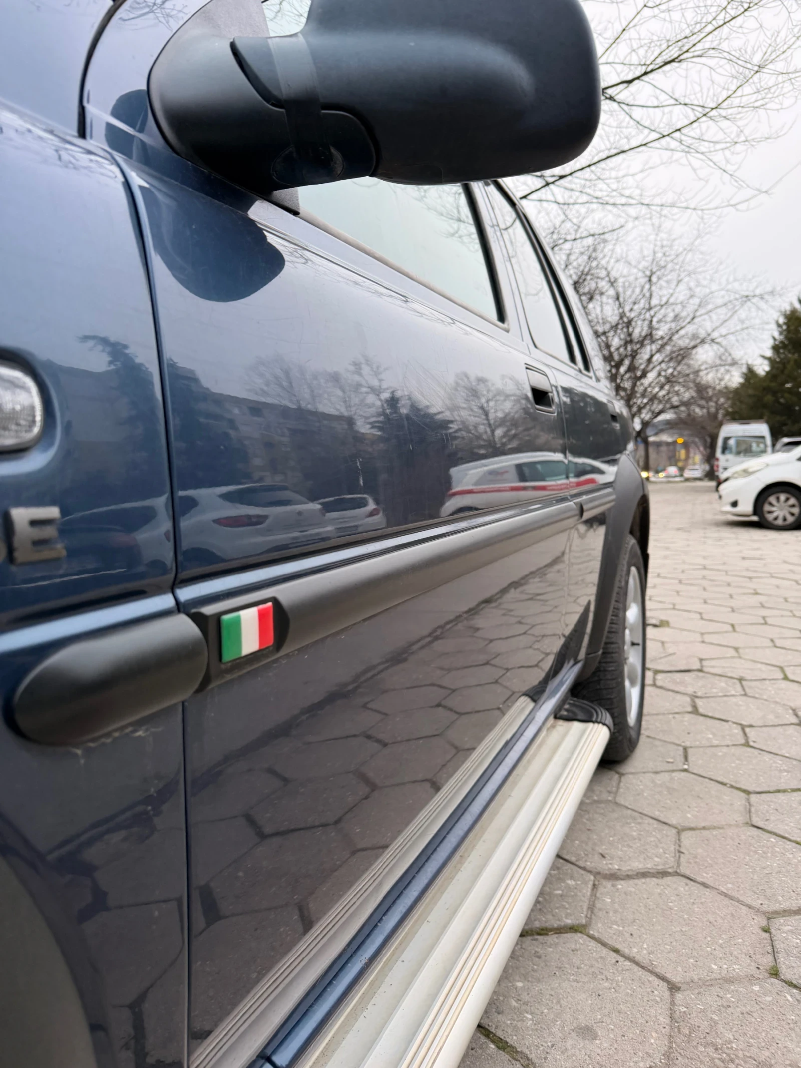 Land Rover Freelander, снимка 6 - Автомобили и джипове - 54198641