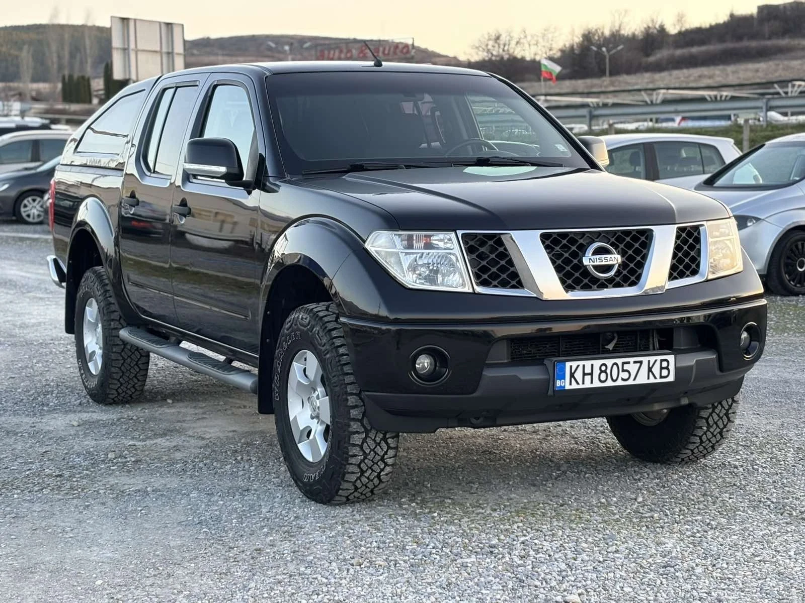 Nissan Navara 3.0d | Mobile.bg � ����������� 3