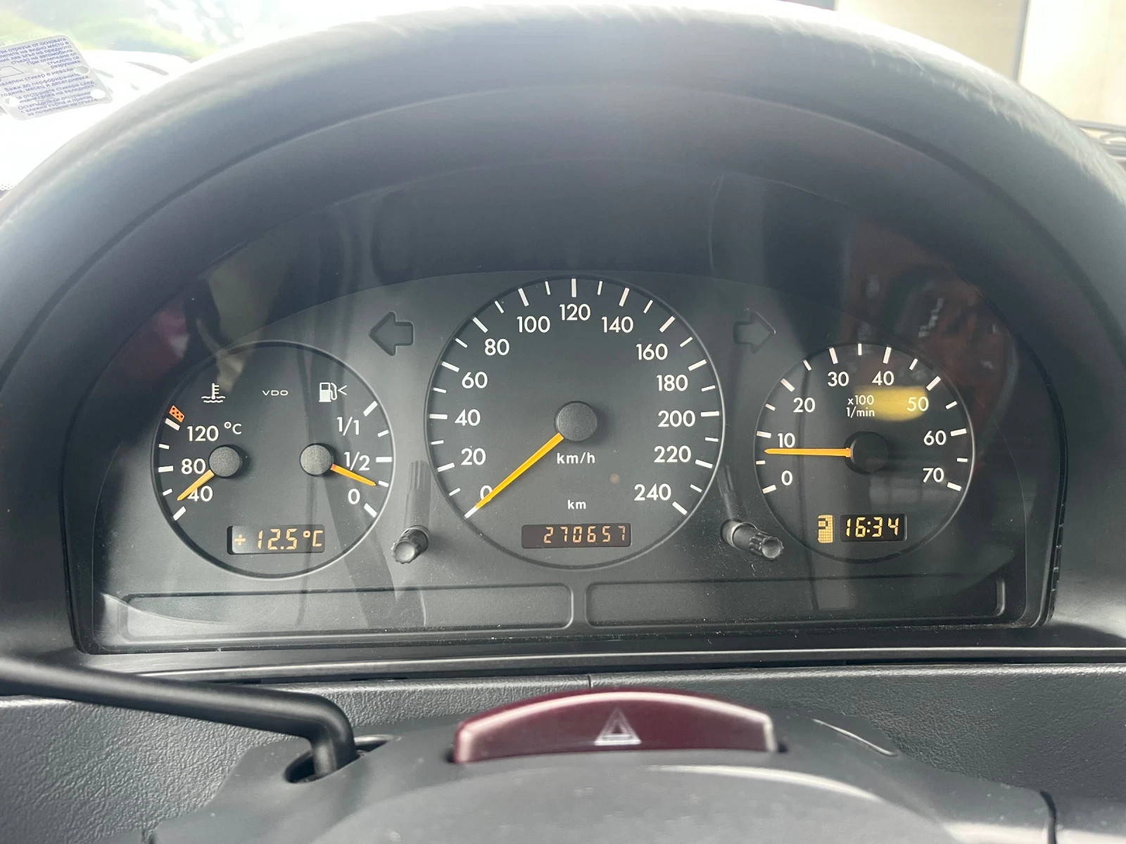 Mercedes-Benz ML 500 AMG Pack | Mobile.bg � ����������� 15