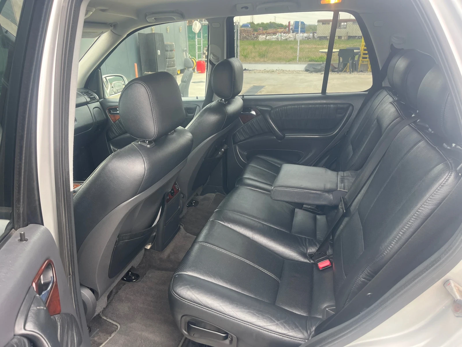 Mercedes-Benz ML 500 AMG Pack | Mobile.bg � ����������� 12