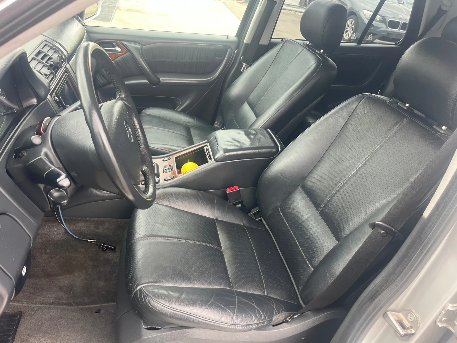 Mercedes-Benz ML 500 AMG Pack | Mobile.bg � ����������� 10