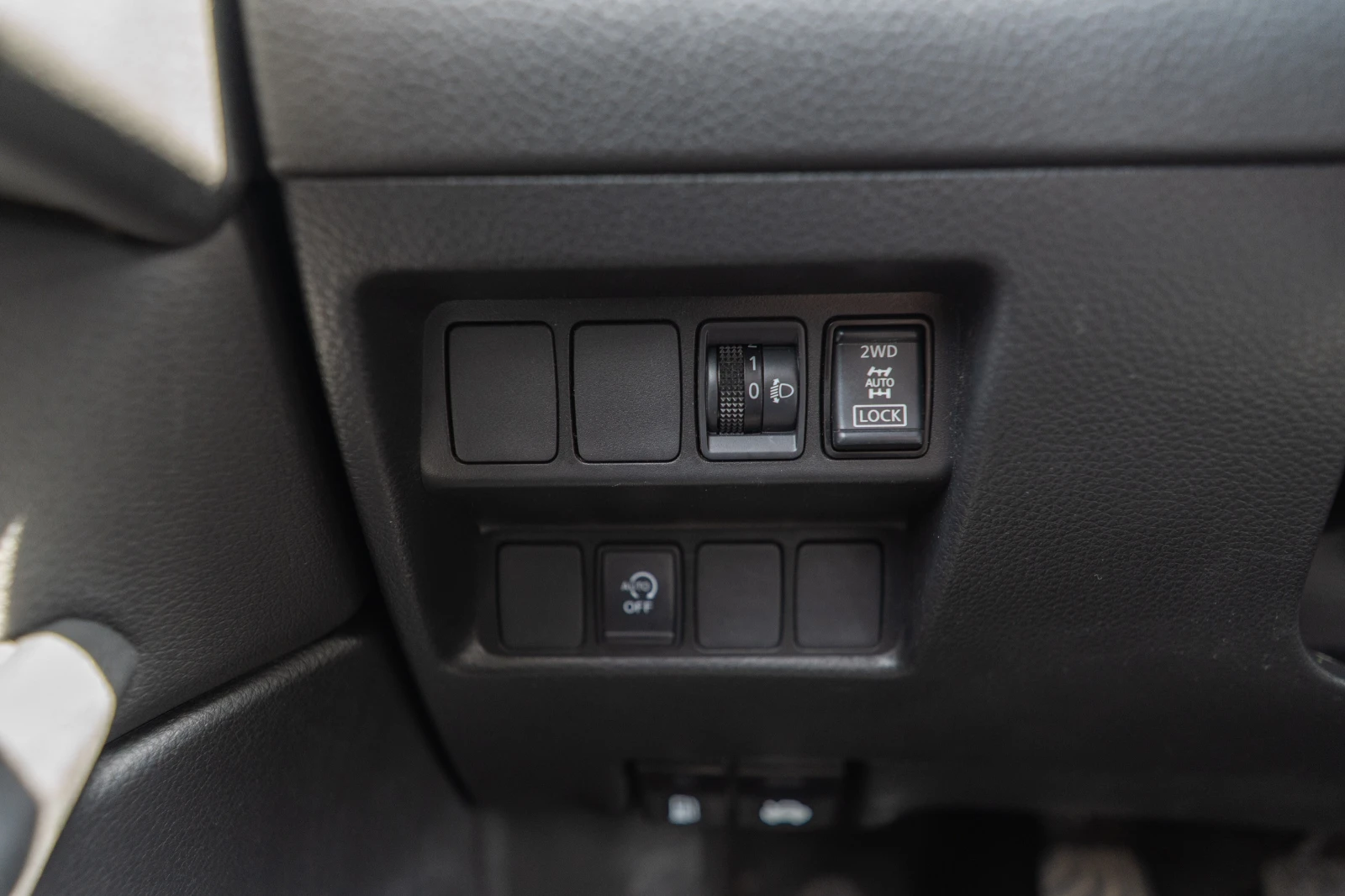 Nissan Qashqai 1.7 dCi 4x4 150hp, снимка 14 - Автомобили и джипове - 54457154