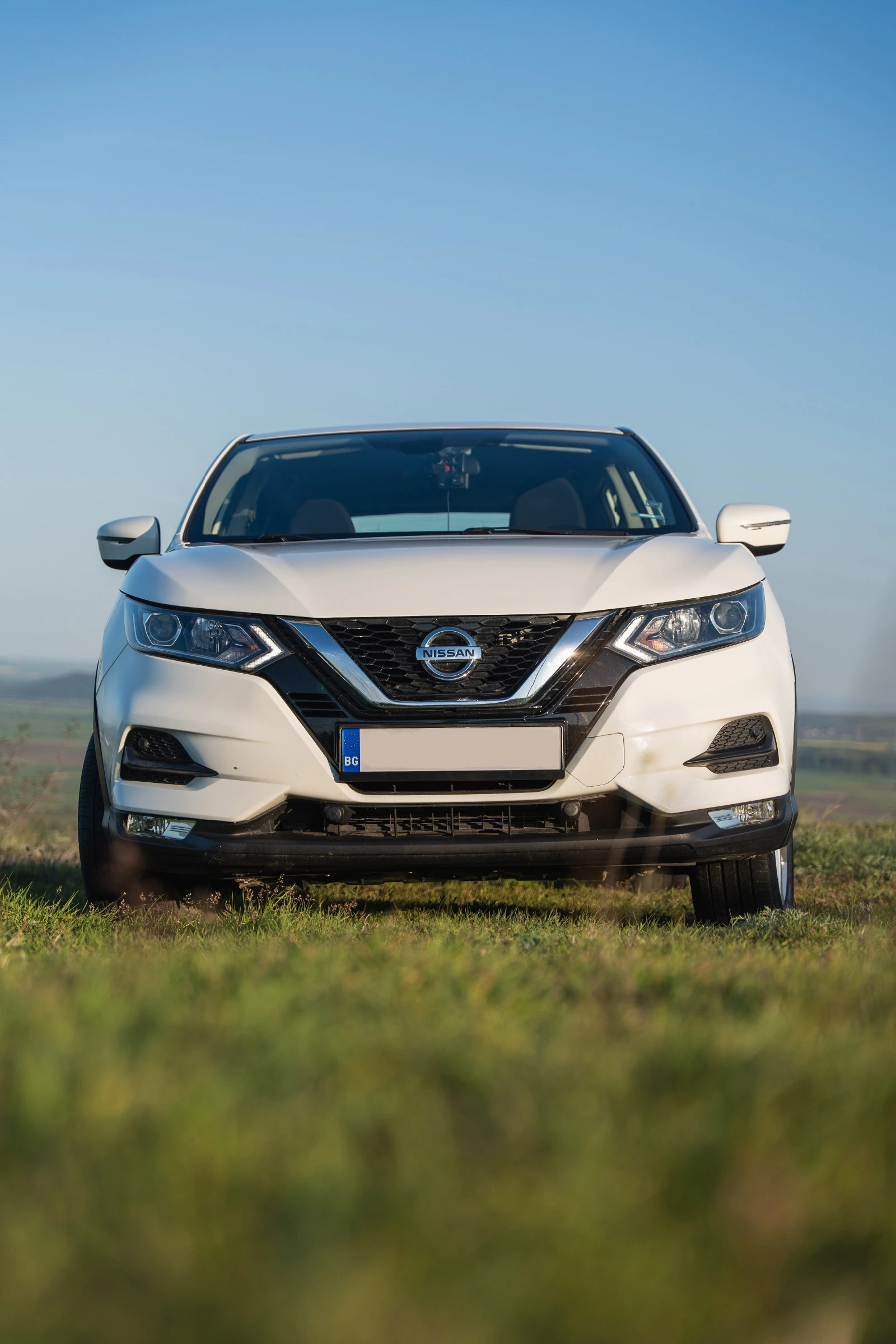 Nissan Qashqai 1.7 dCi 4x4 150hp, снимка 9 - Автомобили и джипове - 54457154