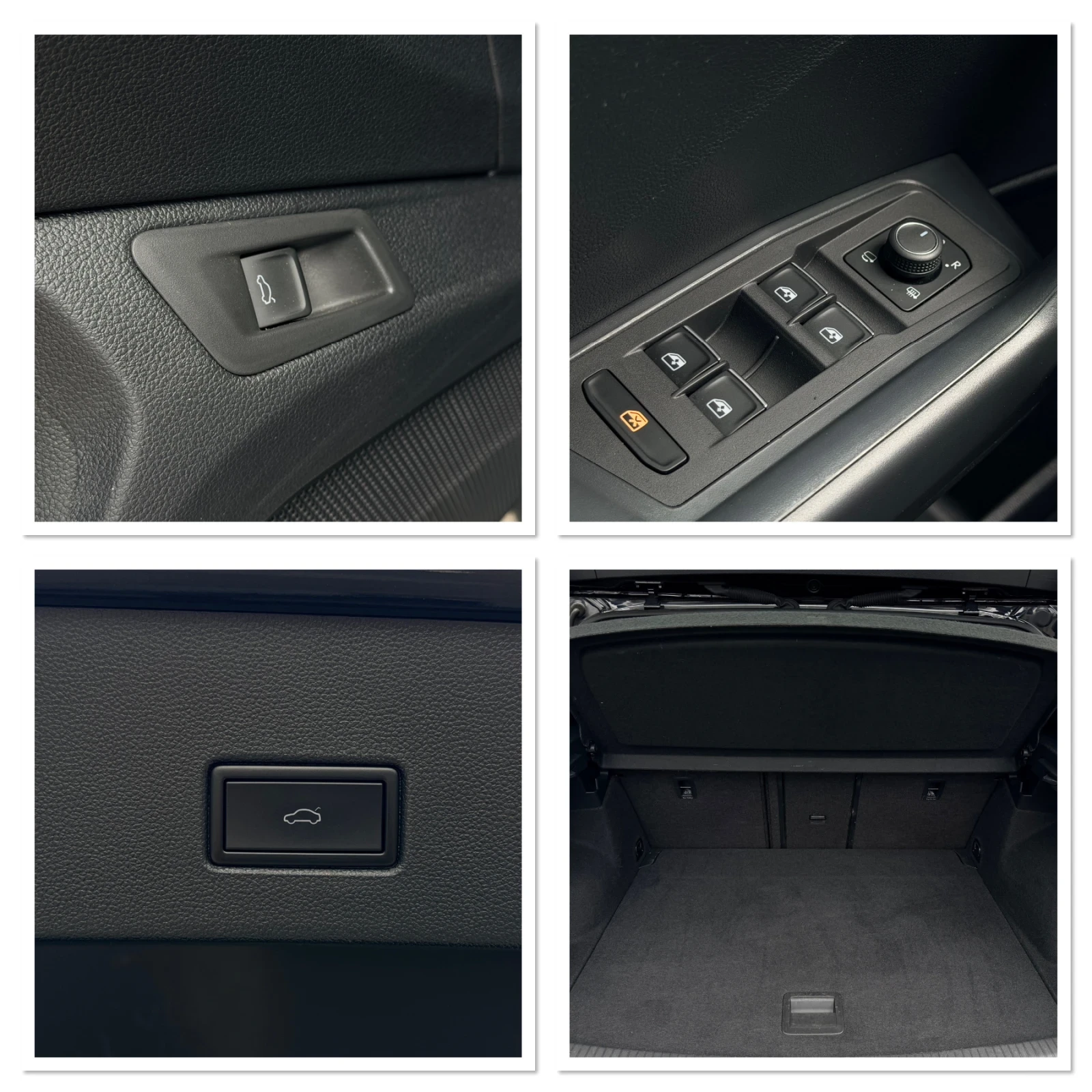 VW T-Roc 2.0TDI DSG Sport LED Distronic Keyless NAVI Camera | Mobile.bg � ����������� 17
