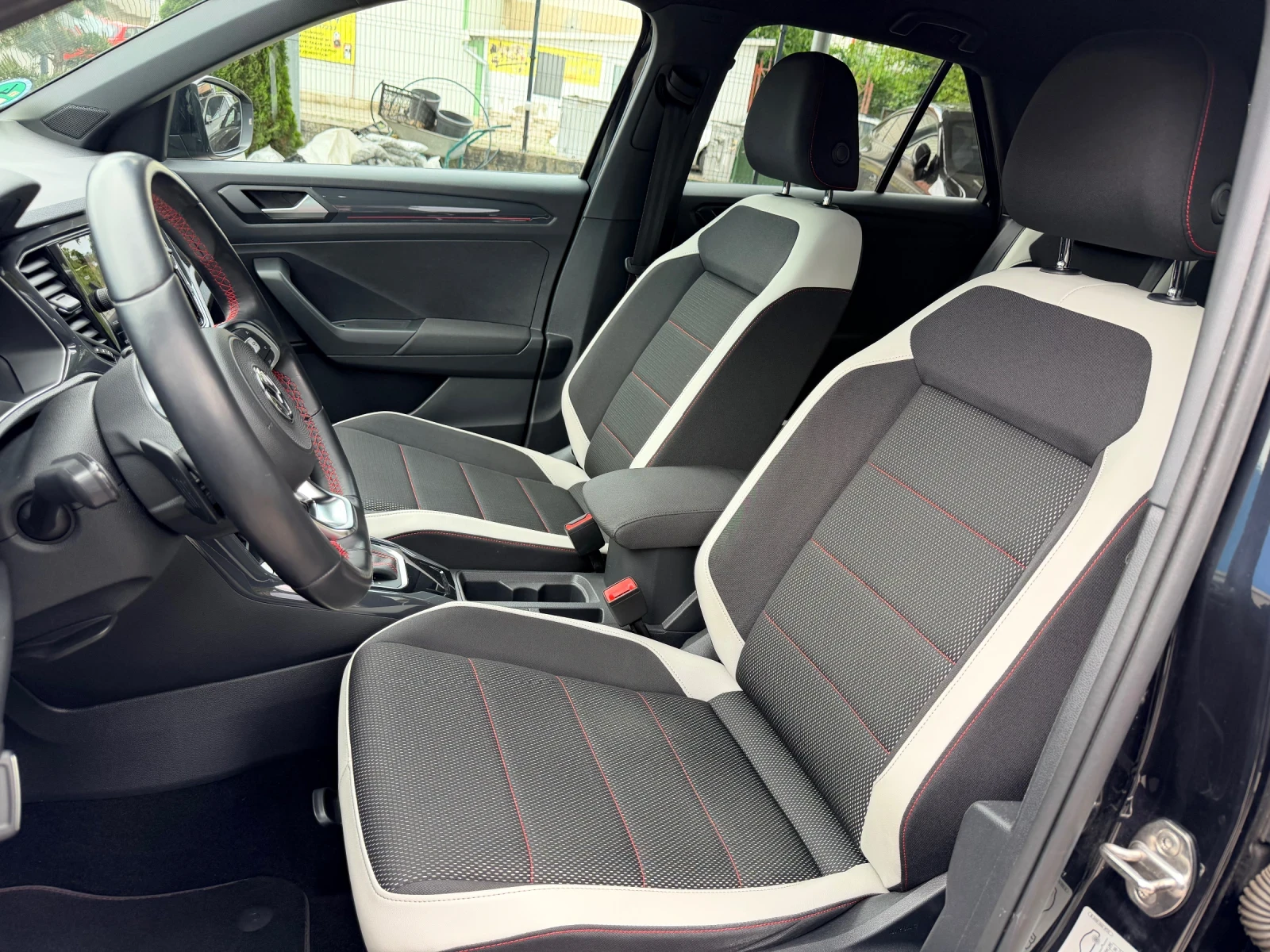 VW T-Roc 2.0TDI DSG Sport LED Distronic Keyless NAVI Camera | Mobile.bg � ����������� 11