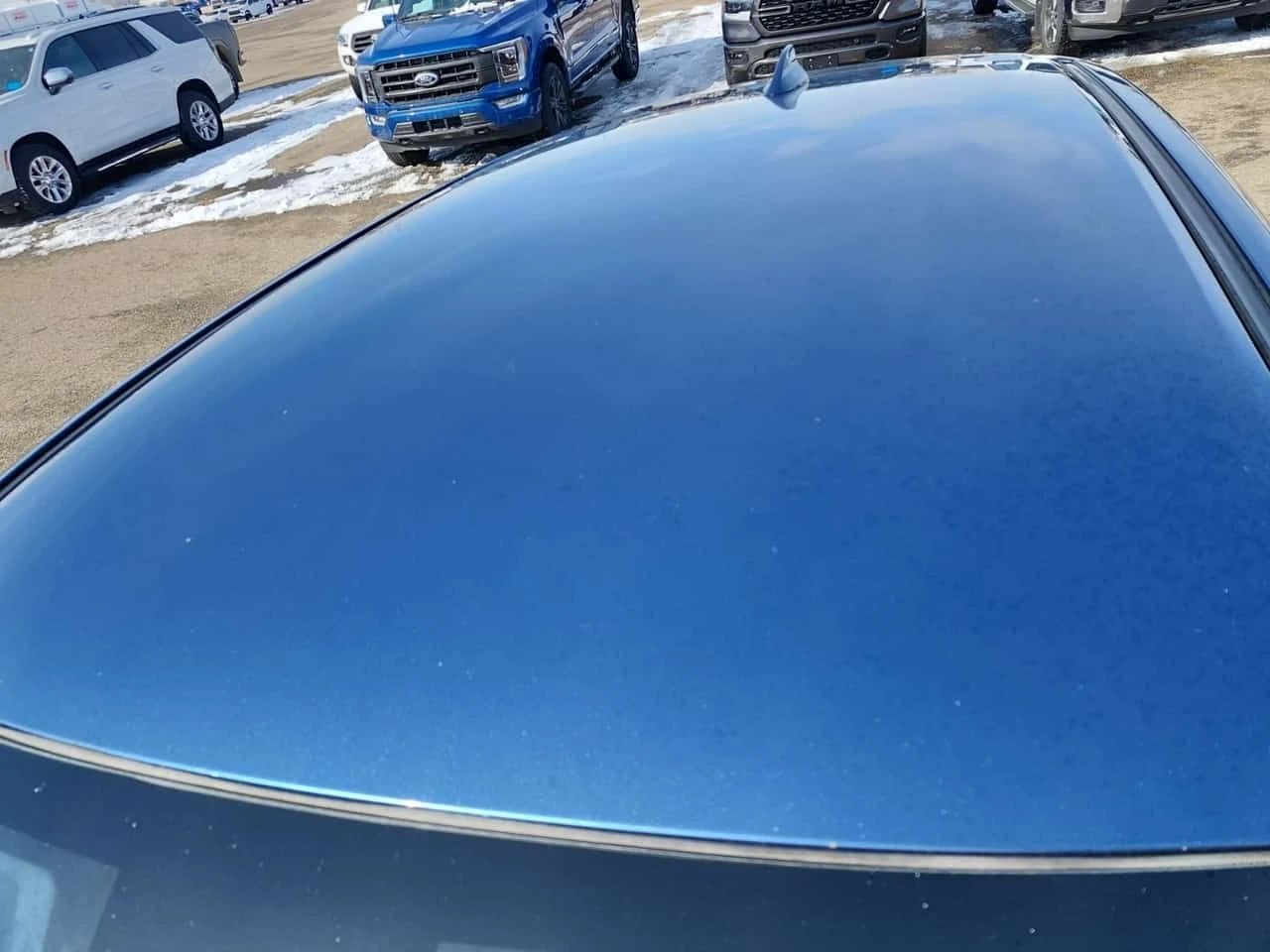 Mazda CX-5 KURO EDITION /CARFAX/ФИНАНСИРАНЕ, снимка 5 - Автомобили и джипове - 54633153