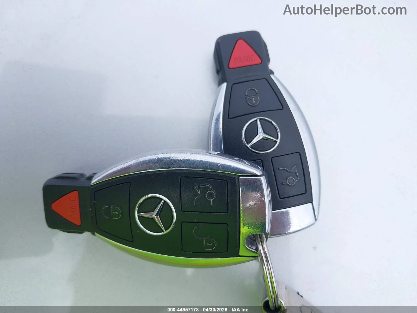 Mercedes-Benz GLC 300 4matic* Burmester* 2ключа, снимка 9 - Автомобили и джипове - 54699376