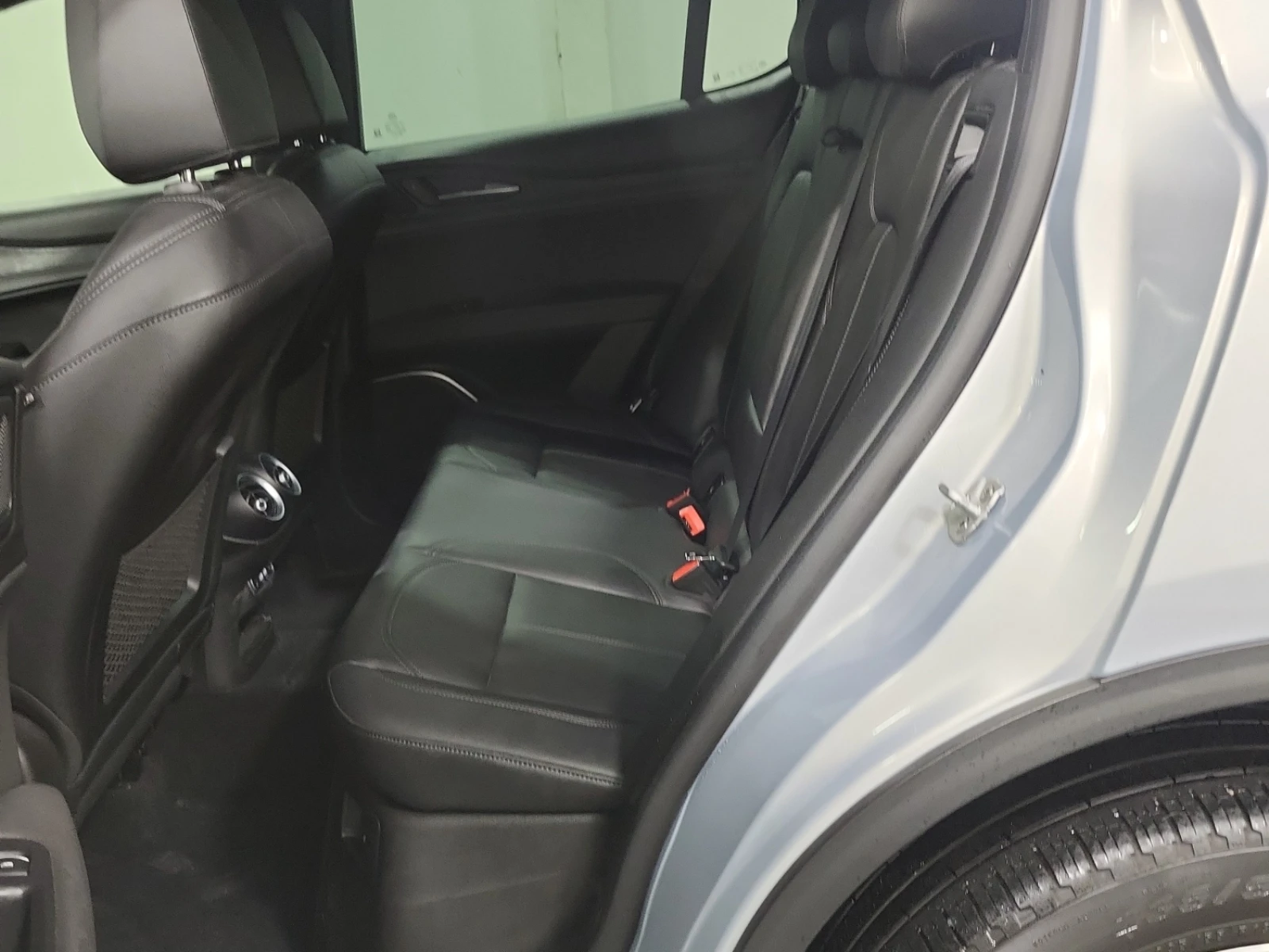 Alfa Romeo Stelvio SPRINT, снимка 17 - Автомобили и джипове - 54732799