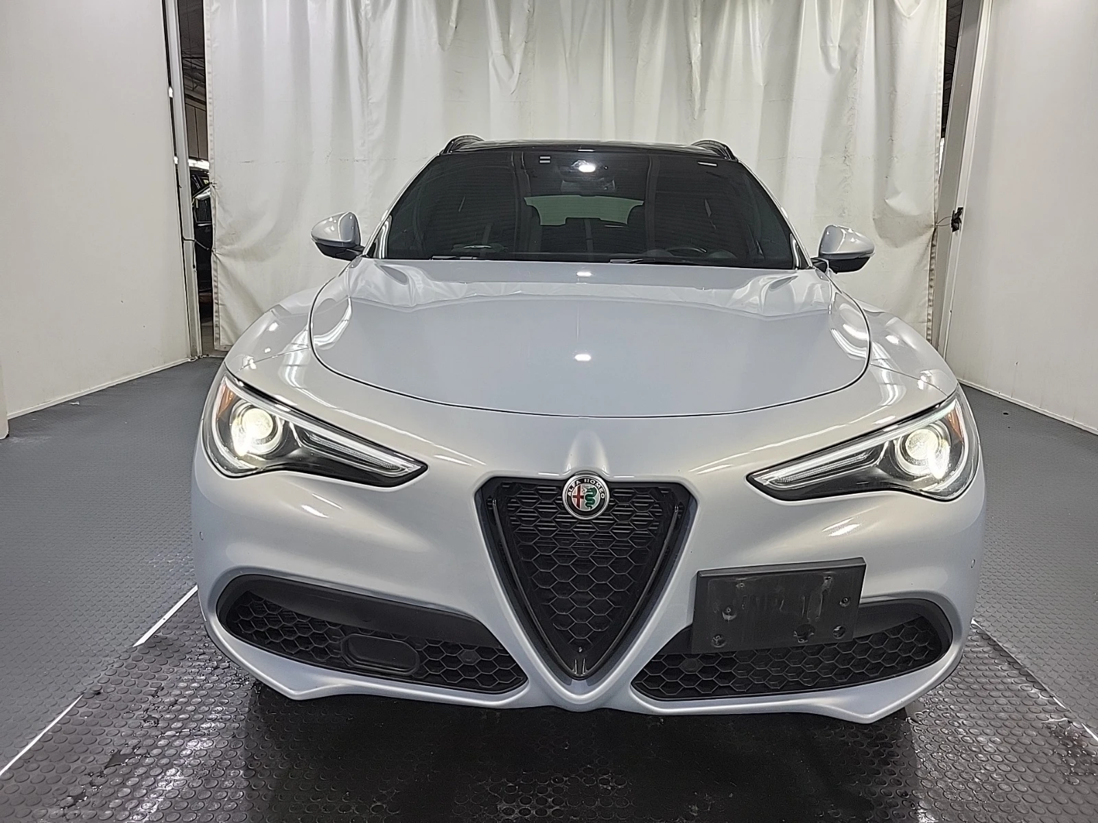 Alfa Romeo Stelvio SPRINT, снимка 3 - Автомобили и джипове - 54732799