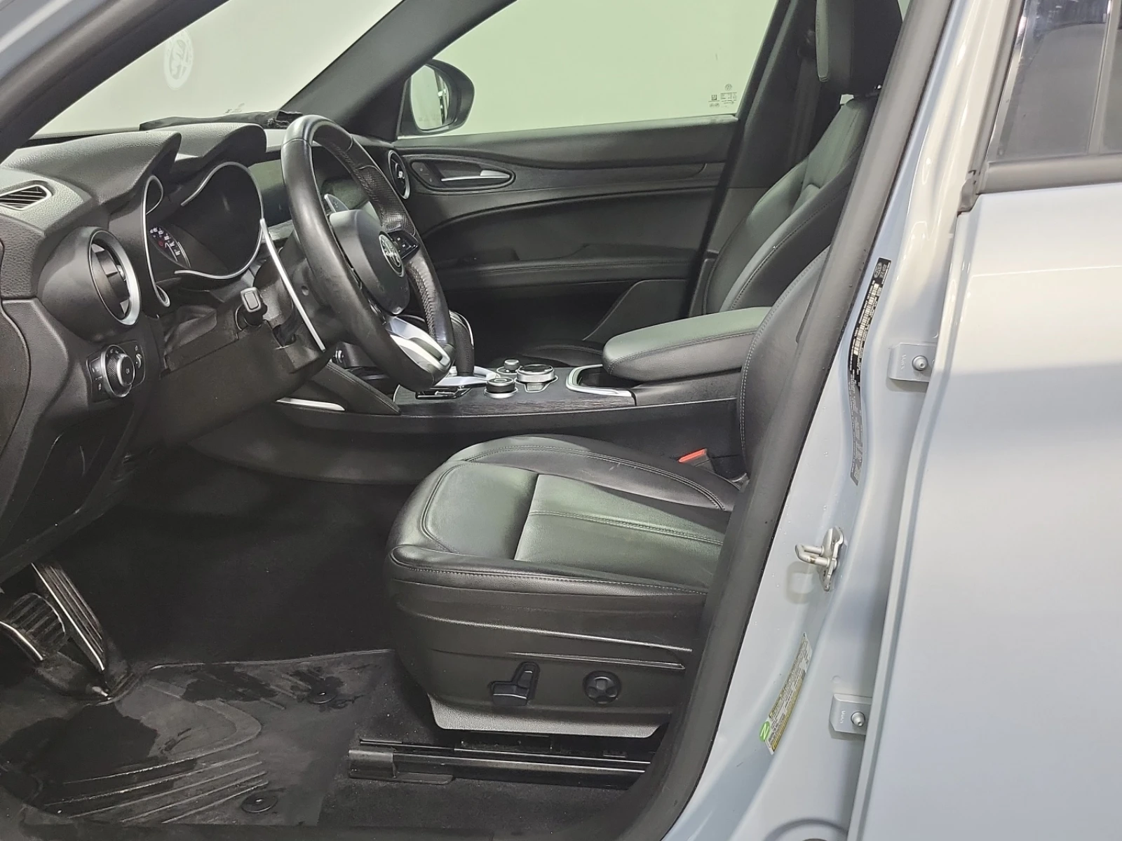 Alfa Romeo Stelvio SPRINT, снимка 11 - Автомобили и джипове - 54732799
