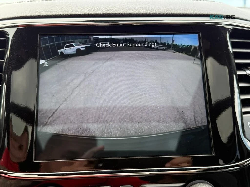 Jeep Grand cherokee Overland * АвтоКредит * (ЦЕНА ДО БГ), снимка 9 - Автомобили и джипове - 55002605