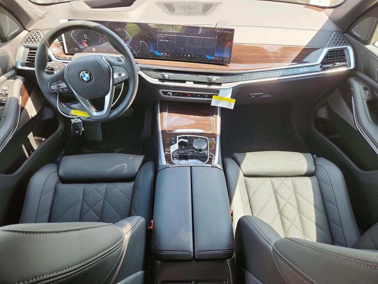 BMW X5 3.0l xDrive40I, снимка 8 - Автомобили и джипове - 55093519
