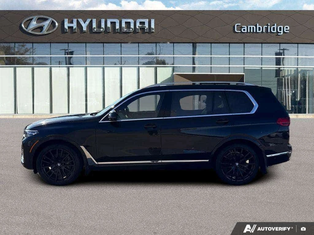 BMW X7 xDrive40i | MERINO | ALCANTARA , снимка 2 - Автомобили и джипове - 55099355