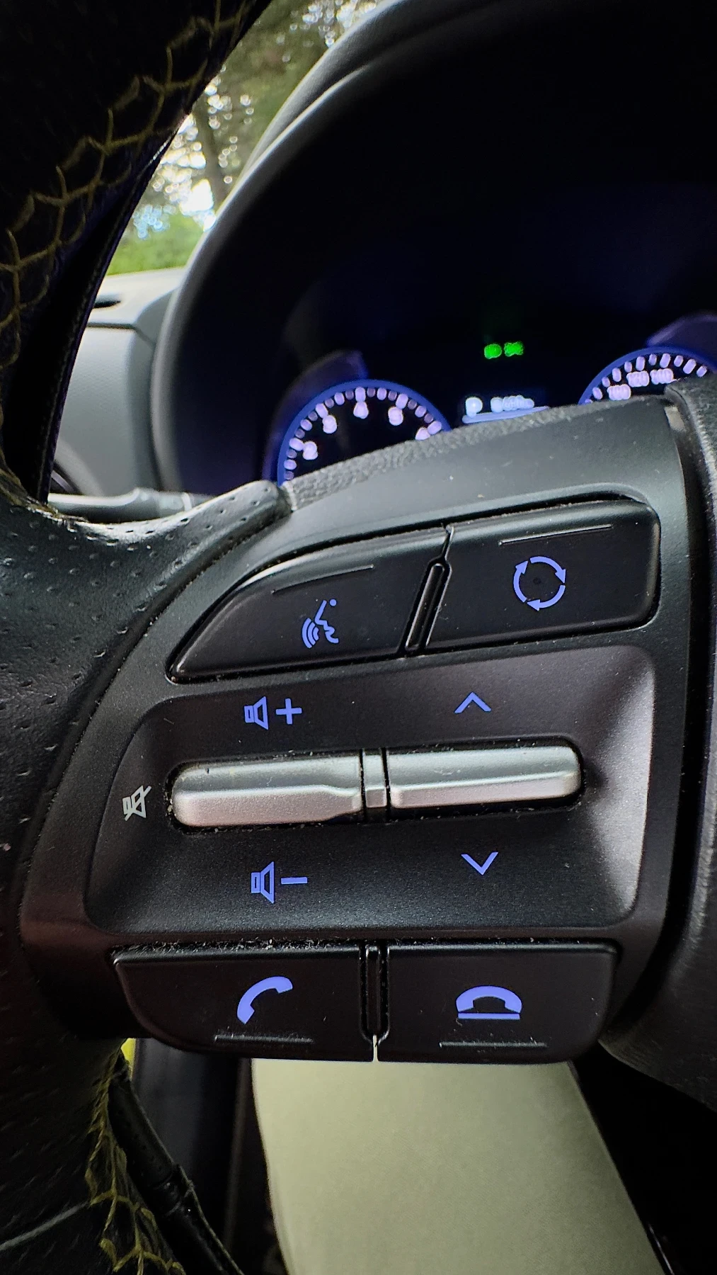 Hyundai Kona, снимка 14 - Автомобили и джипове - 55161752