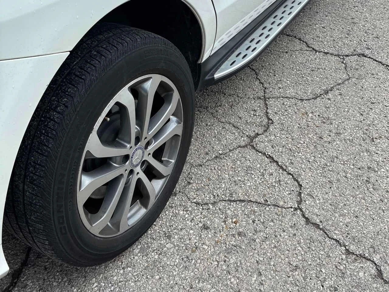 Mercedes-Benz GLE 400 * CARFAX * БЕЗ ПЪРВОНАЧАЛНА ВНОСКА, снимка 12 - Автомобили и джипове - 55304415