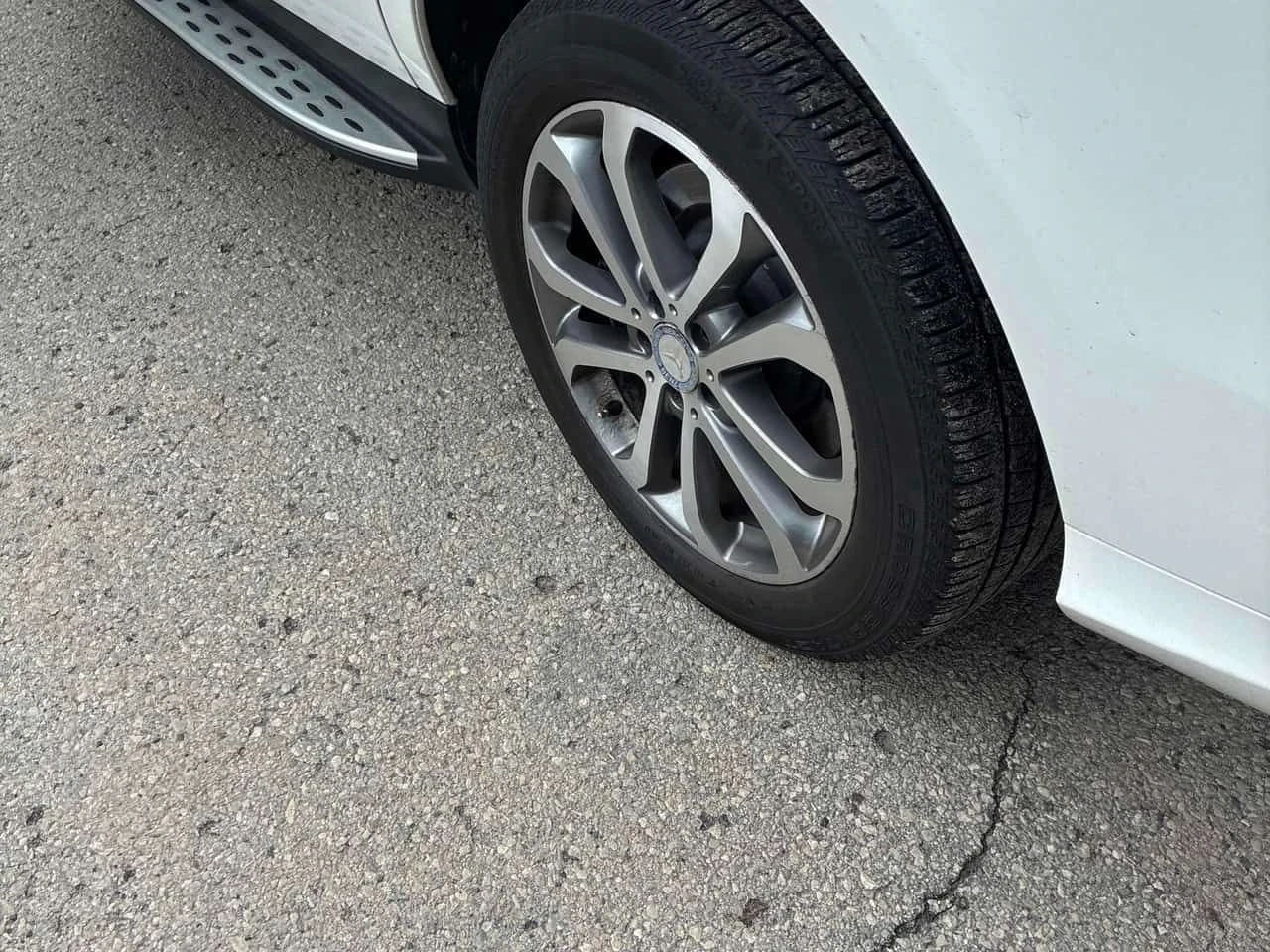 Mercedes-Benz GLE 400 * CARFAX * БЕЗ ПЪРВОНАЧАЛНА ВНОСКА, снимка 11 - Автомобили и джипове - 55304415