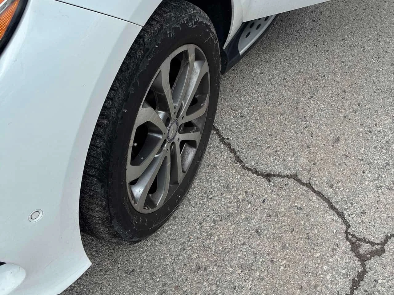 Mercedes-Benz GLE 400 * CARFAX * БЕЗ ПЪРВОНАЧАЛНА ВНОСКА, снимка 14 - Автомобили и джипове - 55304415