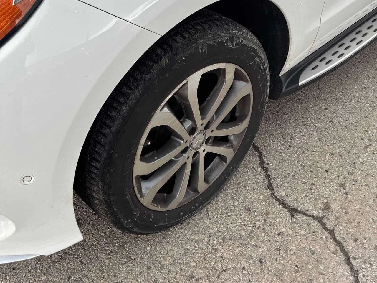 Mercedes-Benz GLE 400 * CARFAX * БЕЗ ПЪРВОНАЧАЛНА ВНОСКА, снимка 7 - Автомобили и джипове - 55304415