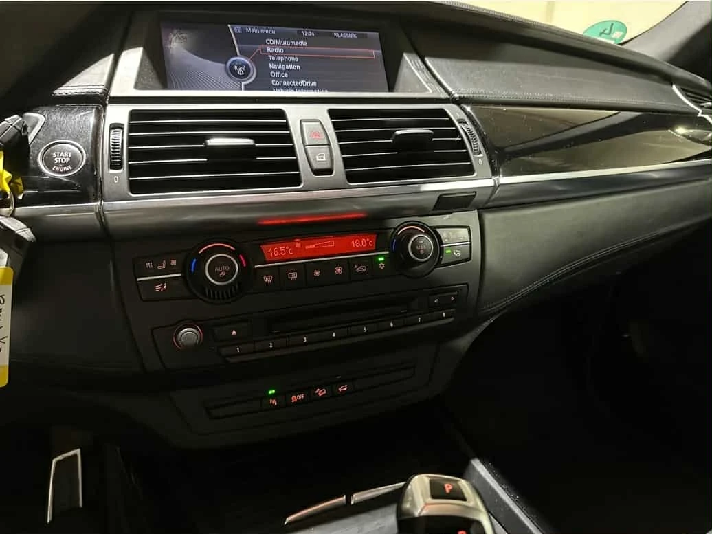 BMW X5 xDrive40d , снимка 5 - Автомобили и джипове - 55405145