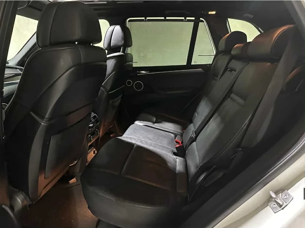 BMW X5 xDrive40d , снимка 6 - Автомобили и джипове - 55405145