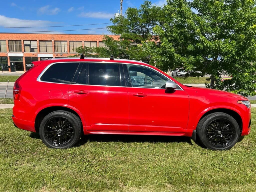 Volvo Xc90 T8* PLUG-IN HYBRID* 7 �����* 4x4* R-DESIGN* BOWERS | Mobile.bg � ����������� 2