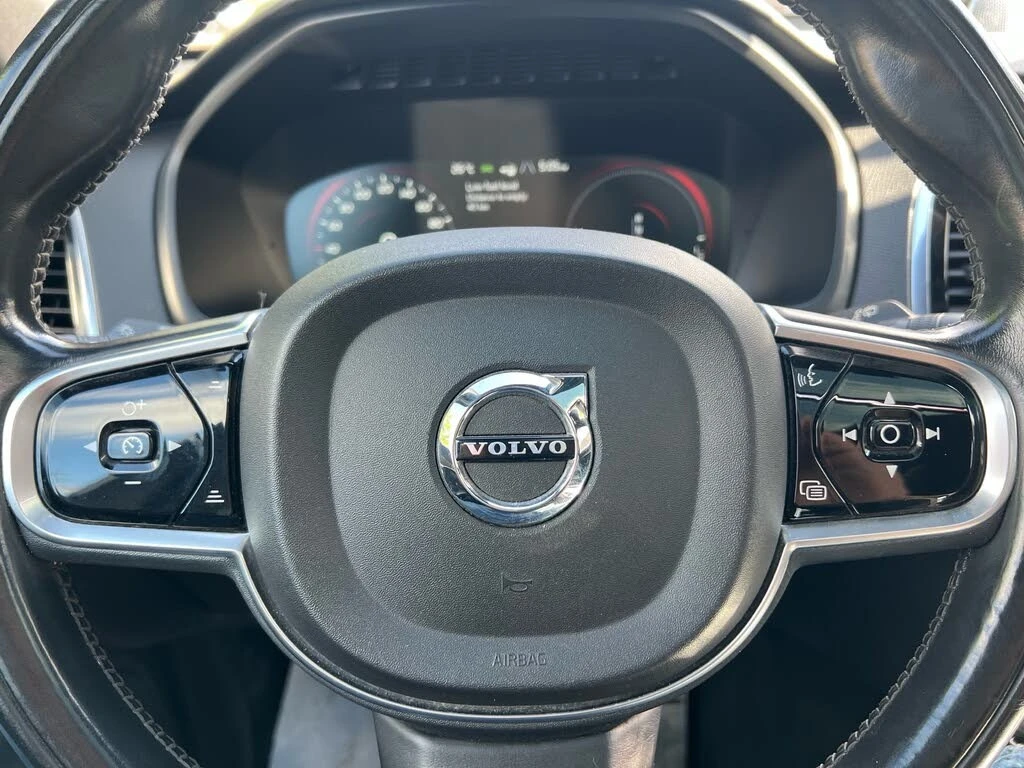 Volvo Xc90 T8* PLUG-IN HYBRID* 7 �����* 4x4* R-DESIGN* BOWERS | Mobile.bg � ����������� 9