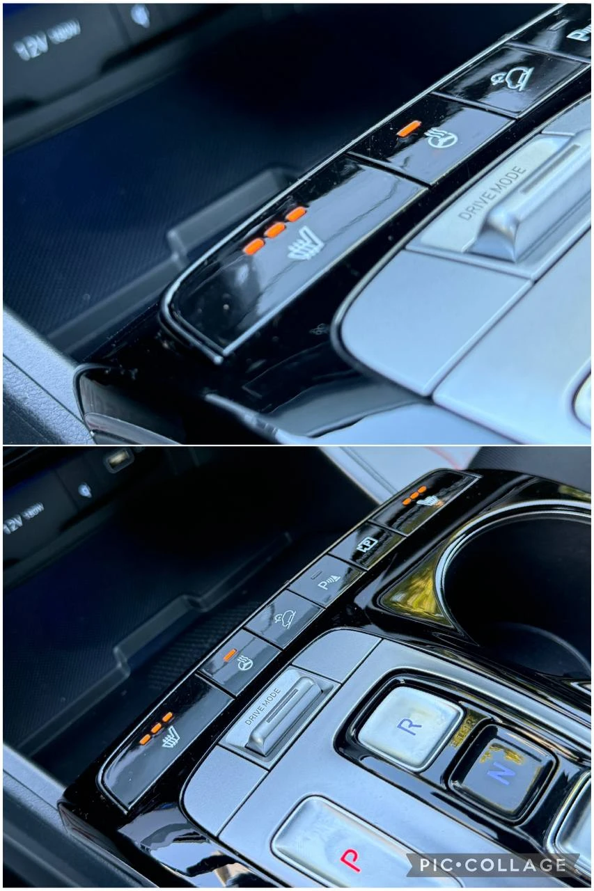 Hyundai Tucson 1.6T-GDI HYBRID* СЕРВИЗНА ИСТОРИЯ* 99000км* , снимка 14 - Автомобили и джипове - 55499542