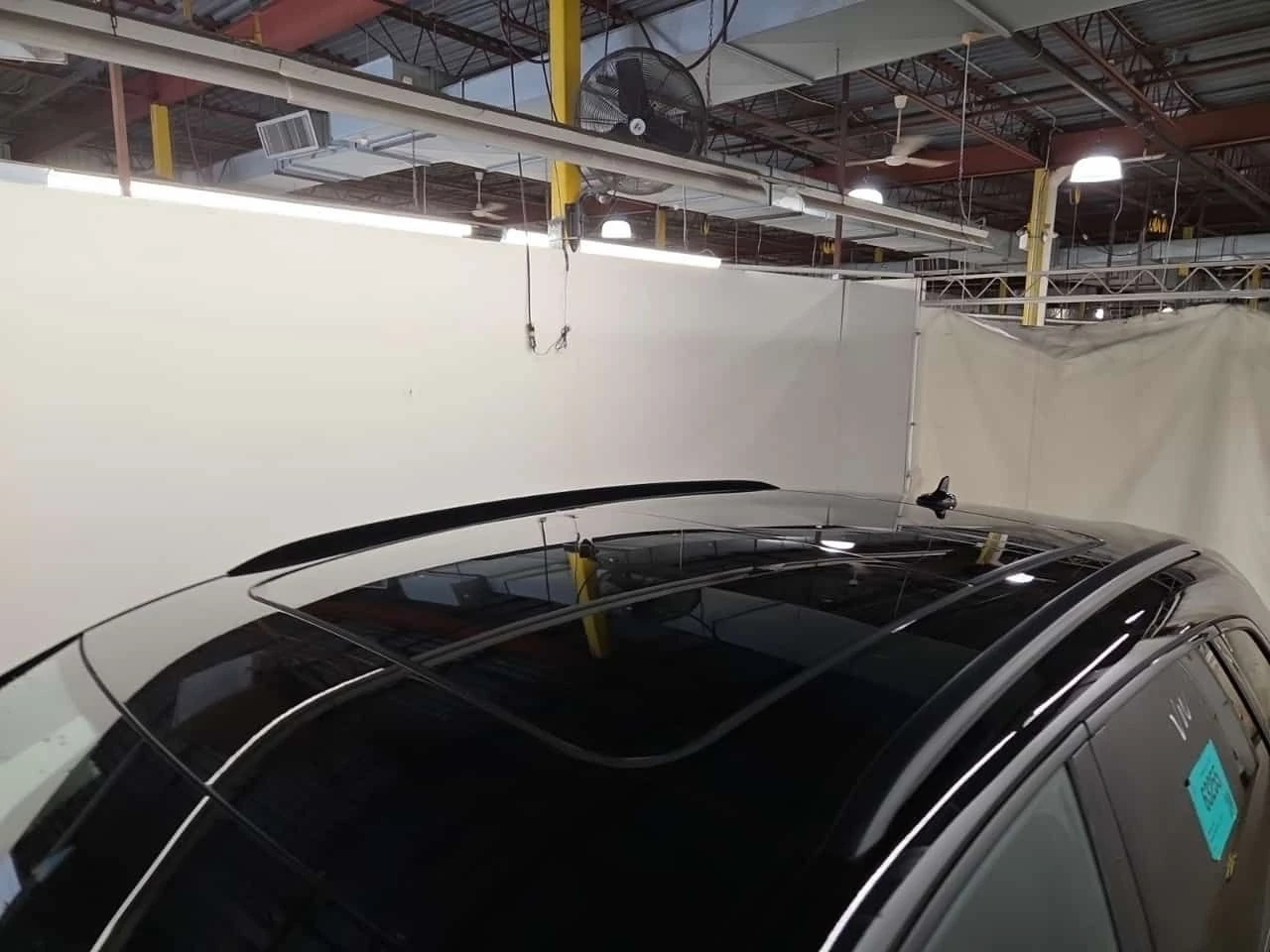 Audi SQ5 * PROGRESSIV * CARFAX * ЧЕРВЕНА КОЖА * 2 КЛЮЧА * , снимка 7 - Автомобили и джипове - 55514747