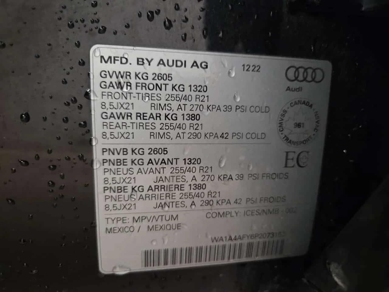 Audi SQ5 * PROGRESSIV * CARFAX * ЧЕРВЕНА КОЖА * 2 КЛЮЧА * , снимка 15 - Автомобили и джипове - 55514747