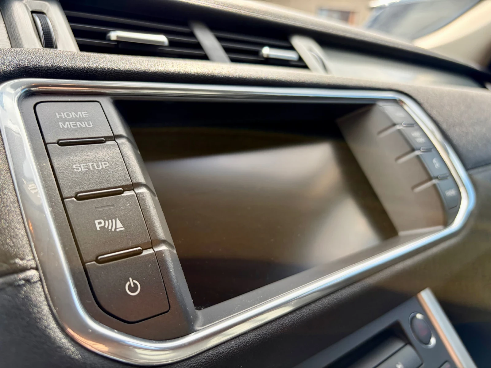 Land Rover Range Rover Evoque 2.2 ПЕЖО МОТОР, снимка 12 - Автомобили и джипове - 55739922