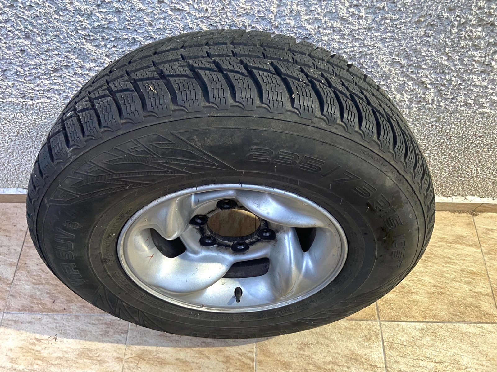 Hyundai Galloper, снимка 16 - Автомобили и джипове - 55853102