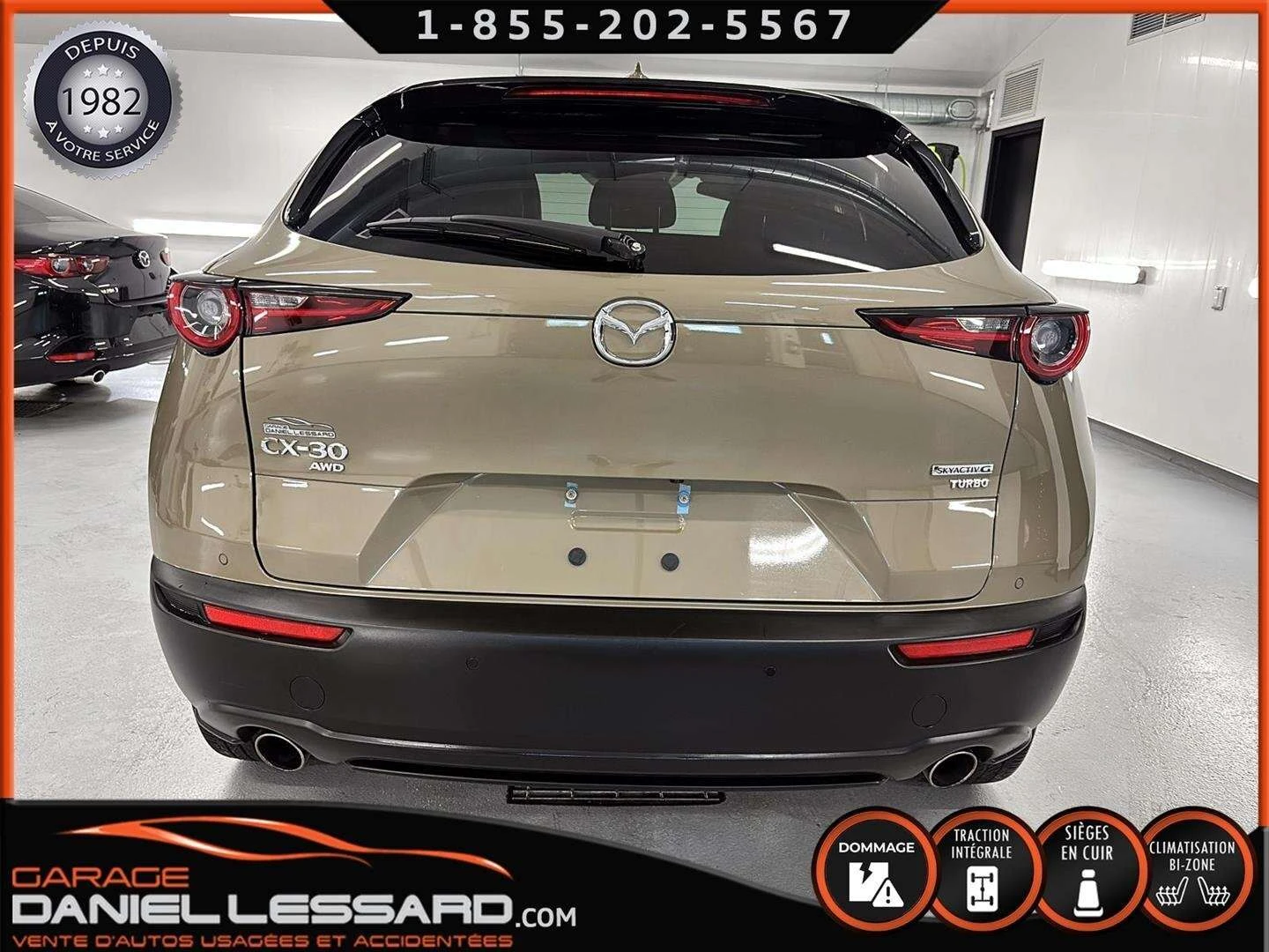 Mazda CX-30 | Mobile.bg � ����������� 4