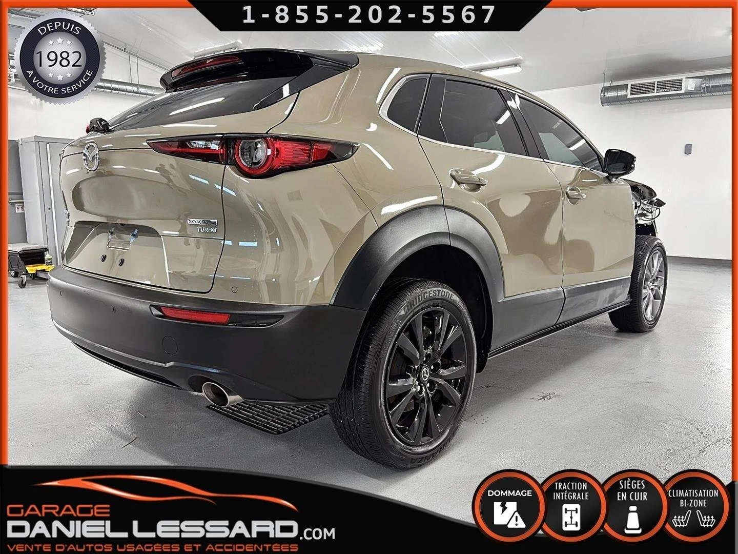 Mazda CX-30 | Mobile.bg � ����������� 5