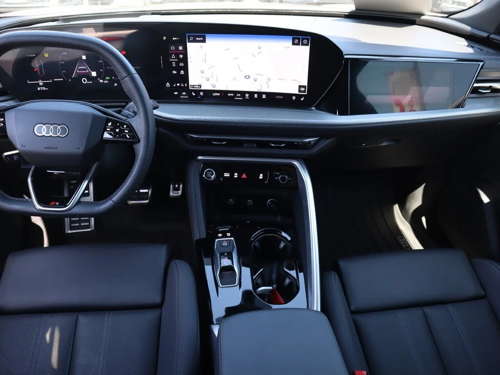 Audi Q5 Technik 45 TFSI | 360 | 3-zone AC , снимка 12 - Автомобили и джипове - 56151162