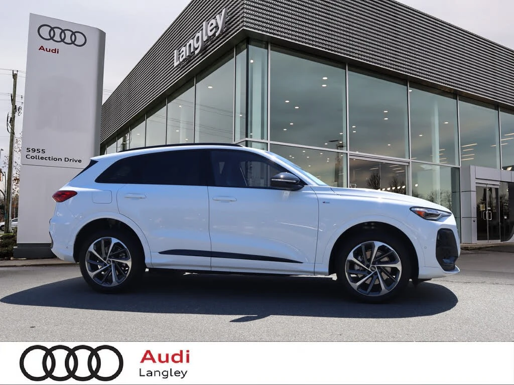 Audi Q5 Technik 45 TFSI | 360 | 3-zone AC , снимка 3 - Автомобили и джипове - 56151162