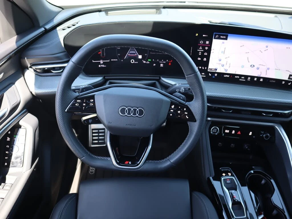Audi Q5 Technik 45 TFSI | 360 | 3-zone AC , снимка 10 - Автомобили и джипове - 56151162