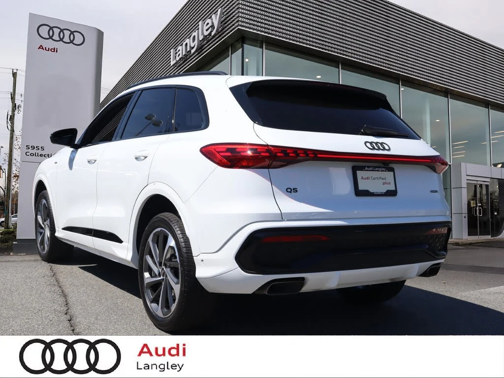 Audi Q5 Technik 45 TFSI | 360 | 3-zone AC , снимка 5 - Автомобили и джипове - 56151162
