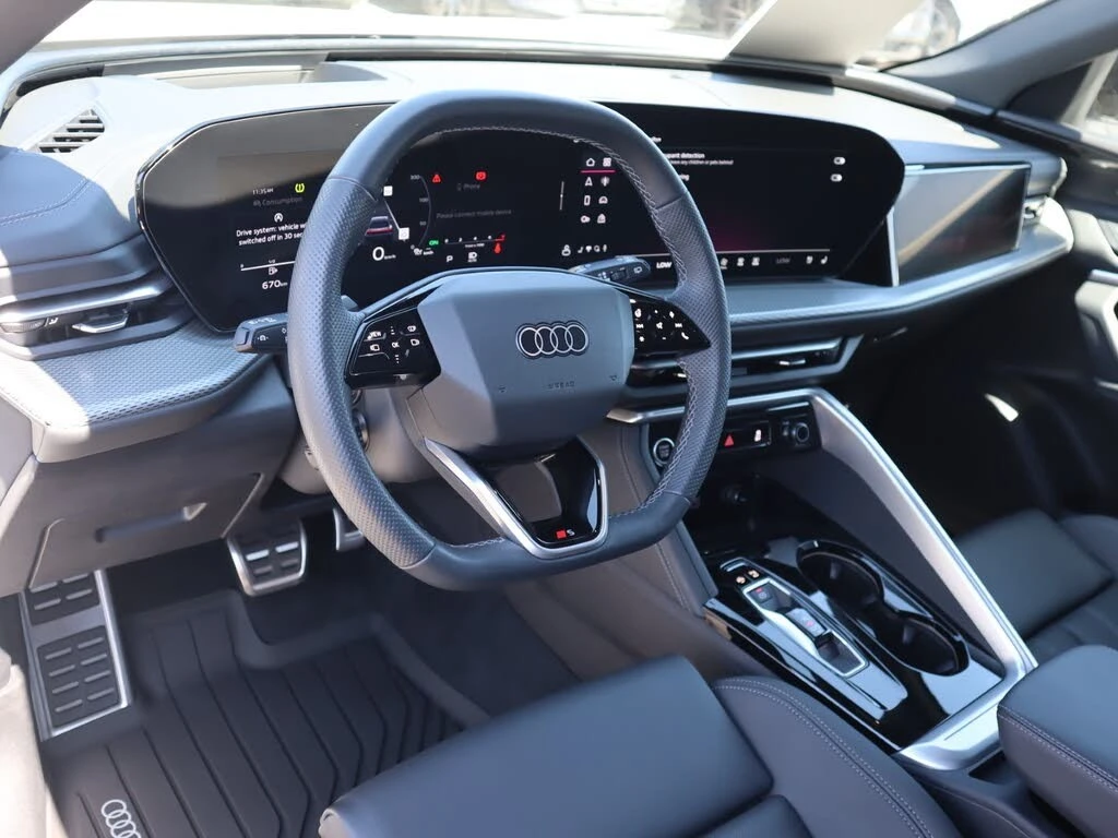 Audi Q5 Technik 45 TFSI | 360 | 3-zone AC , снимка 8 - Автомобили и джипове - 56151162