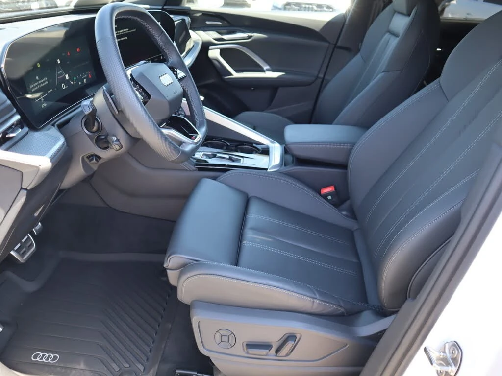 Audi Q5 Technik 45 TFSI | 360 | 3-zone AC , снимка 9 - Автомобили и джипове - 56151162